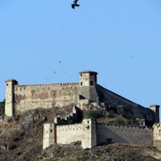 Kashmir Express | 2N / 3D Weekend